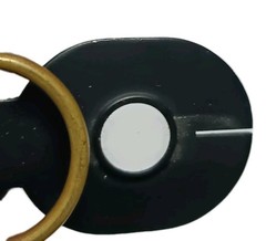 Military Lensatic Compass 1:25,000 Meter Scale Map Reading Navigation