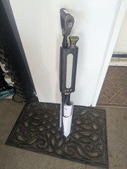 STEP2GOLD | Ta-Da Chair Series 2 Pro Max Hiking/Trekking Stick | Black | 12785