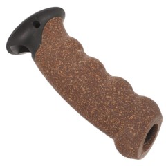 Decorative Safe Household Replaceable Round Hiking Pole Grip for Replace Repair