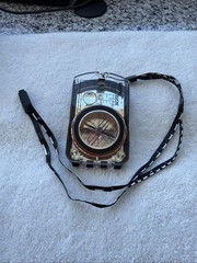 SILVA Expedition S Compass