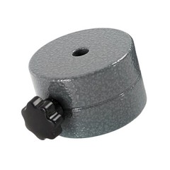 Harmonic Equatorial Mount Counterweight 12 mm Rod 1.8 kg Iron Astronomy