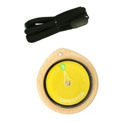 Waterproof High Precisions Compasses Outdoor Gadget Sports Hiking Mountaineering