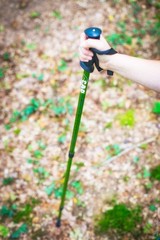 Camping, Trekking Poles, 2 Pack