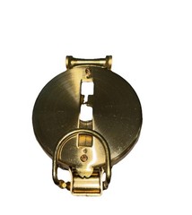 Vintage InspiredTrail Blazer Heritage Lensatic Compass Navigation Tool set of 2