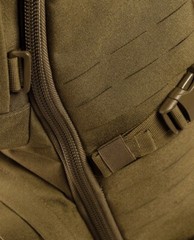 TASMANIAN TIGER MODULAR COMBAT PACK HYDRATION COMPATIBLE 22L LASER CUT MOLLE
