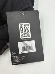Camelbak Stealth Maximum Gear Hydration Pack, 85oz, Black, 1746001000 NEW W/Tags