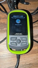 Magellan Explorist GC Handheld Geocaching GPS Pre-owned