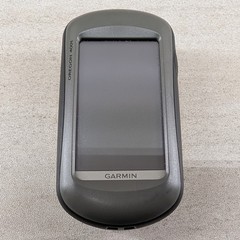 Garmin Oregon 400t Handheld GPS Nav Includes Box Manuals Outfitters Case Cables