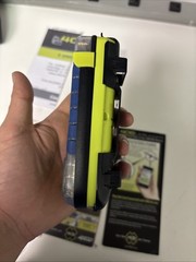 ACR Electronics AquaLink View (PLB-350C) Personal Locator Beacon