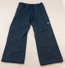 REI Black Outdoor Hiking Pants XL-30L