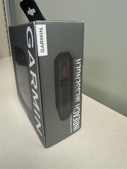 Garmin inReach Satellite Tracking System – Black (010-02672-00)