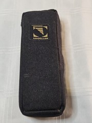 MAGELLAN GPS 2000 handheld GPS receiver navigator – Tested Works