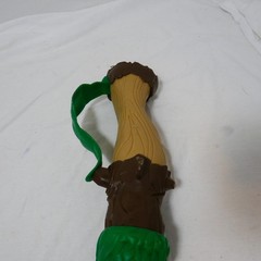 Insect Lore Childs Hiking Stick 31″ W/ Compass, 4 Sectional Pcs plastic walking