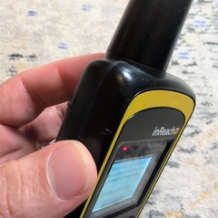 Delorme (Garmin) inReach SE – INRCH20