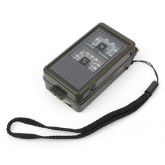 10 in 1 Multi-function Compass for Survival Military Camping Outdoor Hiking Kit