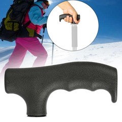 Monopod Handle Adapter Cane Handle Comfortable Grip Replacement Converter for