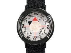 Suunto M-9 Wrist Compass Black