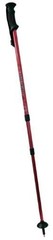 Hiking Pole (Aluminum & Adjustable 26-56 Inches) 1-pc Random