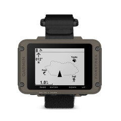 Garmin Foretrex® 901 Ballistic Edition