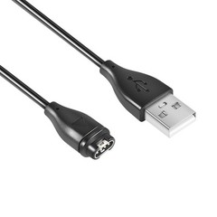 010-12491-01 Garmin Charger Cable Fit for Garmin Multiple Watch Devices (2 Pack)