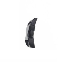 Plastic Buckle Plastic Buckle Practical Umbrella Rope Black Buckle-Paracord