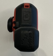Garmin inReach Mini 2 Satellite Communicator Text SOS Check-ins GPS with Box