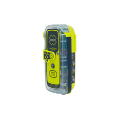 ACR ResQLink 400 – SOS Personal Locator Beacon with GPS Boating, Fishing 2921