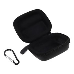 Lightweight Compact Carrying Case for Insta360 Go3 Go3S Lens Cover Protection