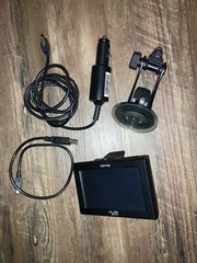 Mio C320 Automotive Mountable