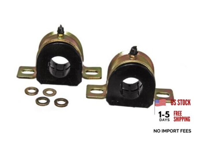 9.5172G 1-1/4″ Sway Bar Bushing Set