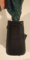 Magellan GPS Blazer 12 Satellite Navigator w/ Manual/case Outdoors/Hiking Works
