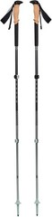 Black Diamond Pursuit Charcoal Foam Green S/M (100-125cm) BD82501 New