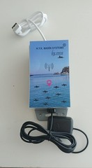HYK SeaMark GPS Location Marker | Lost Position Tracker | Marine Navigation Aid