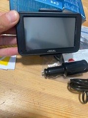 Magellan RoadMate 2240T-LM GPS Bundle Free Shipping
