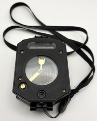 Sportneer Military Style Multifunctional Compass With Clinometer & Lanyard