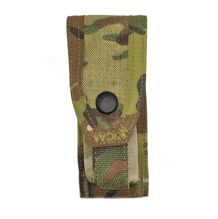 SORD MULTITOOL POUCH TACTICAL MOLLE MULTI-TOOL CORDURA MULTICAM / COYOTE / BLACK