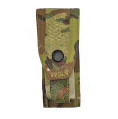 SORD MULTITOOL POUCH TACTICAL MOLLE MULTI-TOOL CORDURA MULTICAM / COYOTE / BLACK