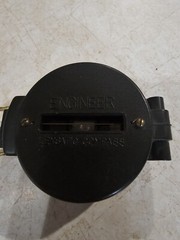 Compass With Sites