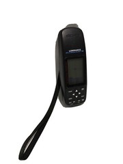 Lowrance GlobalNav 12 Handheld GPS Receiver