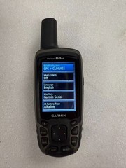 Garmin GPSMAP 64st Handheld Hiking GPS