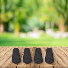 End Pole Tip Cap Hiking Walking Covers Accessories Attachments Replacement Tools