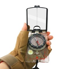 Adventure Compasses Navigations Tool With High Accuracy And Stability For