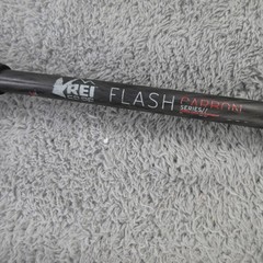 REI Co-Op Flash Carbon 120 Hiking Trekking Poles