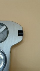 SUUNTO COMPASS CODE: KB-14/360R MADE IN FINLAND