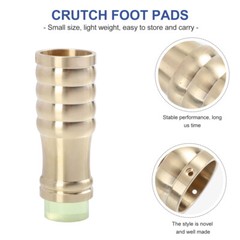 1PC Trekking Stick Tips Trekking Pole Tip Protectors Trekking Stick Pole
