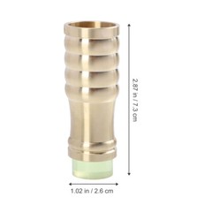 1PC Trekking Stick Tips Trekking Pole Tip Protectors Trekking Stick Pole