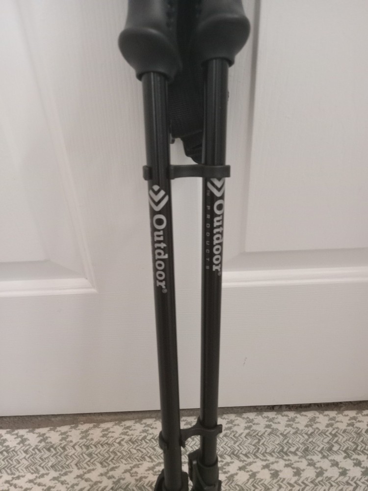 Outdoor Walking Lightweight Trekking Pole Set