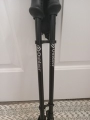 Outdoor Walking Lightweight Trekking Pole Set