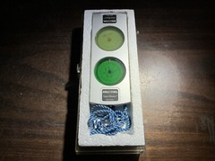 Brunton Outdoor Classic SurveyMaster SUM360LA 6605-01-552-4325 60277 Sight/Clino