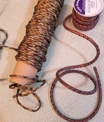 hand made, custom made hiking/trekking sticks